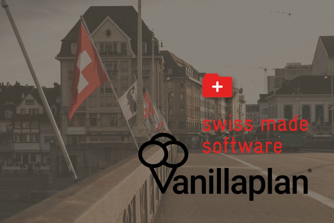 Swiss made Software