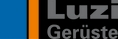 Luzi Gerüste Logo